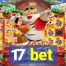 17 bet